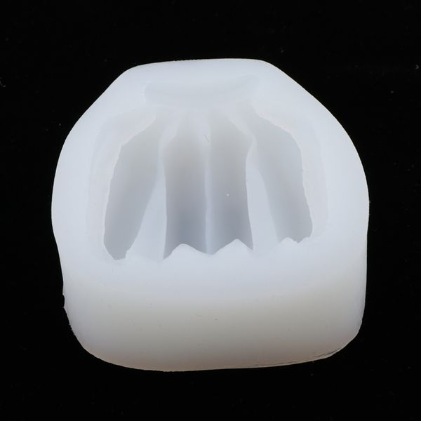 

3d banana shape diy candle /soap /cake decor mould crafts mold