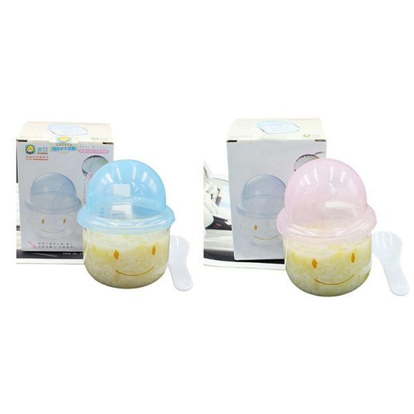 

baby safe steamed rice bowl steamed rice glass bowl tableware microwave oven streaming bowel for baby and elderly man