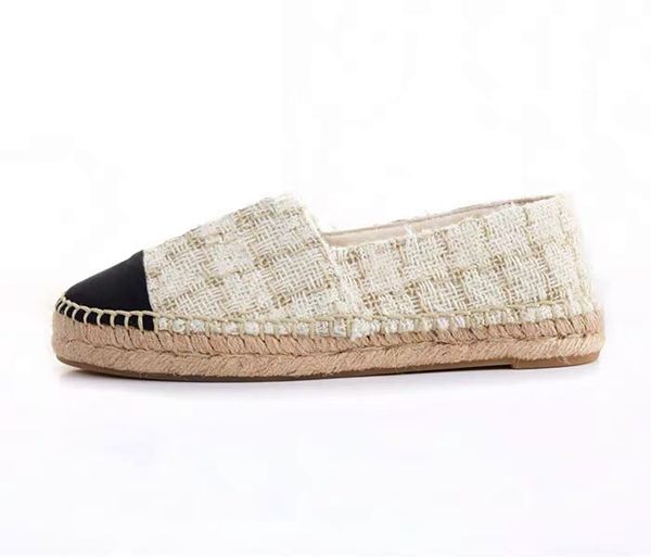 slip on plateforme