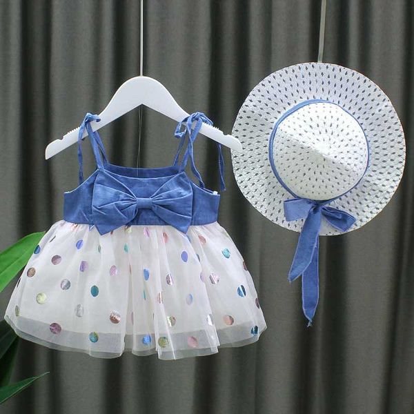 

cute baby girls dresses summer new sleeveless infant flower baby sleeveless birthday party princess print kids dress vestidos, Red;yellow