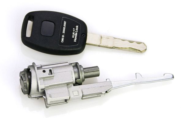 

ремонт автомобилей для всех замков зажигания honda, Silver