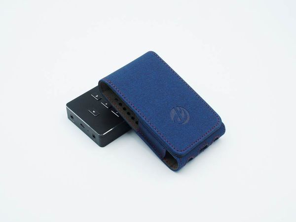 

dethonray dtr1 leather case accessory for dethonray dtr1 hifi lossless music player