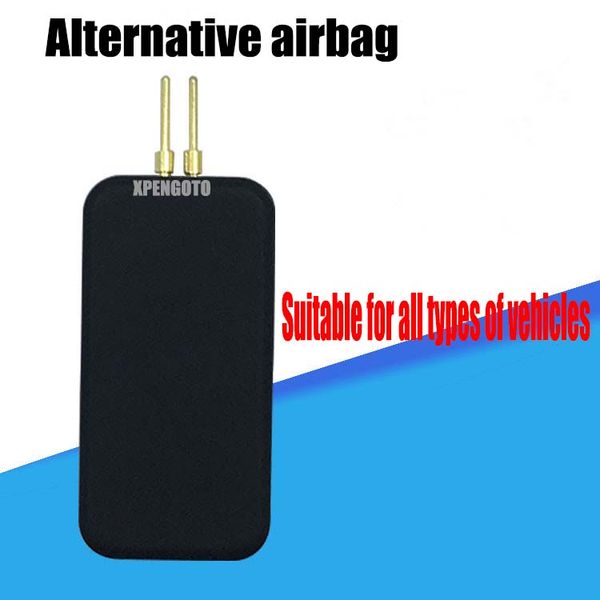 

air bag simulator for srs fault finding diagnostic,quickly detect faults troubleshoot problems suitable for all types vehicles