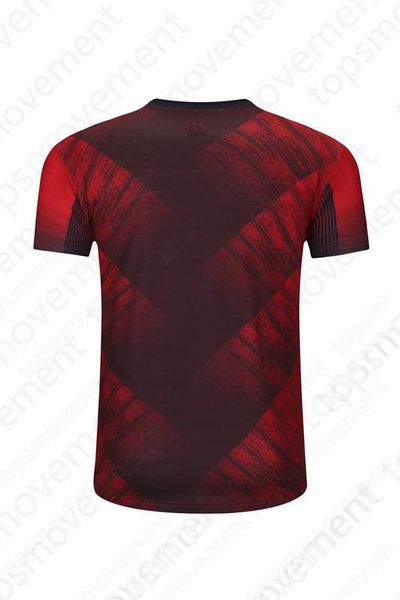 

lastest men football jerseys outdoor apparel football wear 2020 00148, Black;red