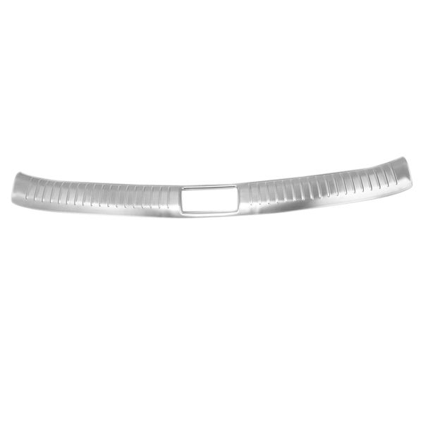 

нержавеющая сталь задний бампер загрузочный inner guard подоконник тарелка для hyundai ix25 creta cantus 2014 2015 2016 2017