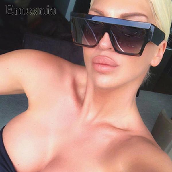 

emosnia square sunglasses modis vintage oculos de sol feminino 2019 luxury women men brand designer sun glasses uv400 mmxtl