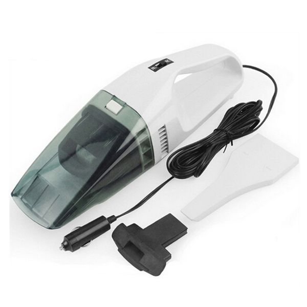 

автомобильный пылесос 12v 75w портативный влажный dry clean auto dust catcher aspiradoras автомобиля электронные аксессуары