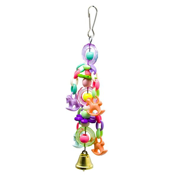 

bird swing toys with ball pet parrot cage hammock hanging toy perch for budgie conures parakeet finches cockatiels