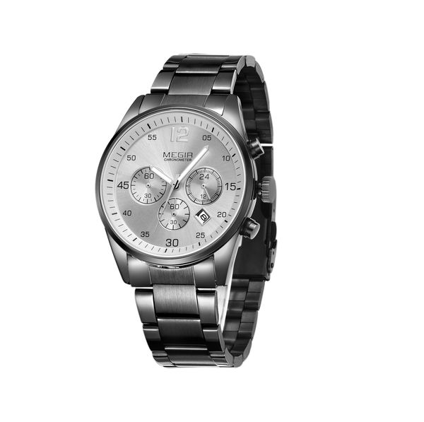 

43 mm r fashion men watch mechanical automatic waistwatch new watches mens watches automatic watches 2010g watch, Slivery;brown