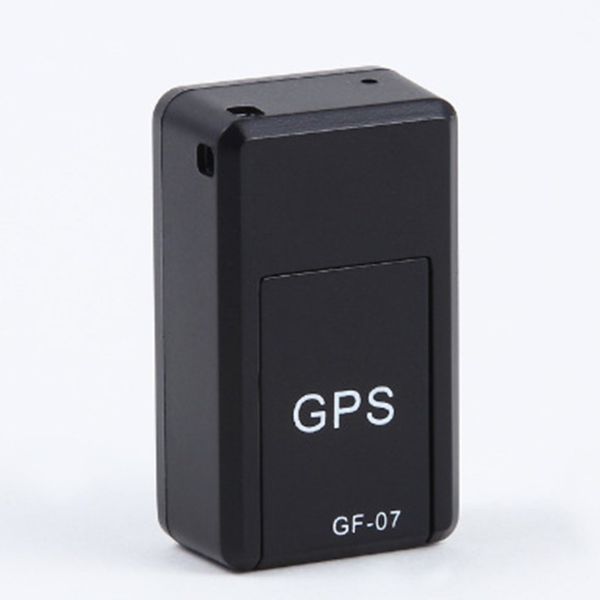 

gf08 mini car gsm miniature magnetic gps locator platform sms tracking alarm sound monitor voice recording real time tracking