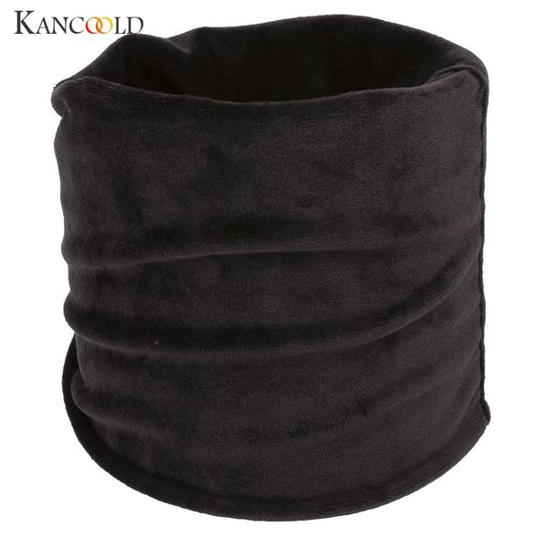 

kancoold scarf women men soft solid color winter warm cotton scarves collar bandanas fashion scarf women 2018nov20