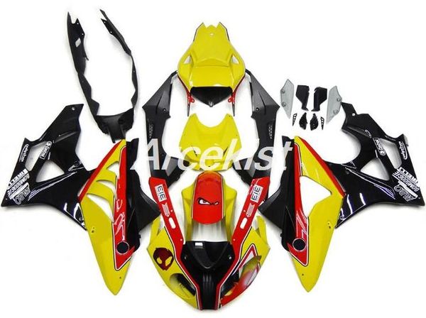 

4gifts новый стиль abs инъекция мотоциклов обтекатели набор fit для bmw s1000rr 2009-2014 09 10 11 12 13 14 кузовного набор пользовательских