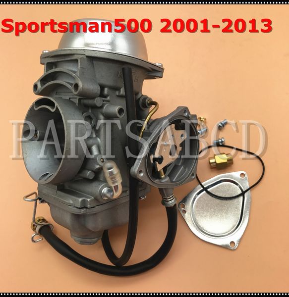 

carb carby carburetor pd40j for polaris sportsman 500 carburetor 2001-2013