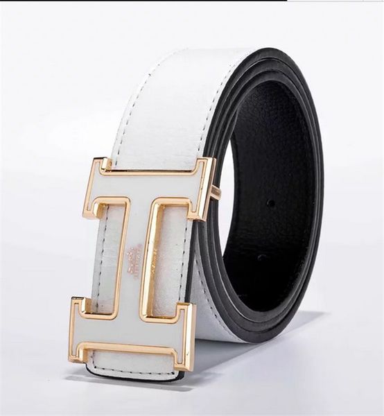 

горячий hermès марка дизайнерские ремни женщины мужчины пояс кожа luxury.45689, Black;brown