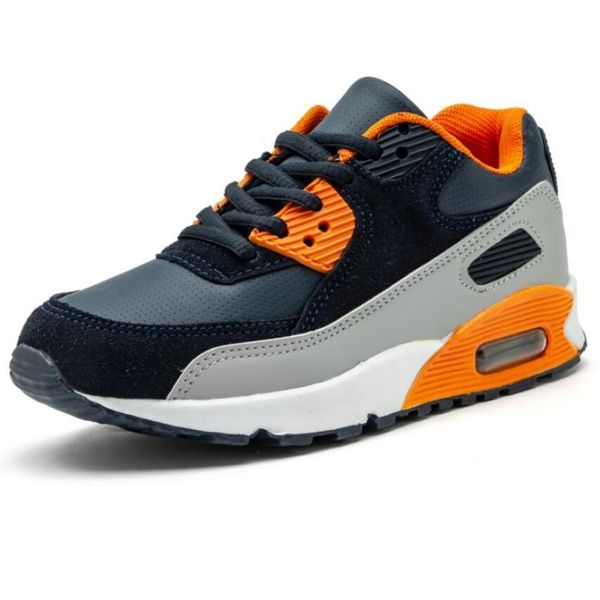 

spring autumn children sport sneakers fashion kids breathable knit sneakers girls boys toddler canvas shoes cute running shoes y200103, Black;red