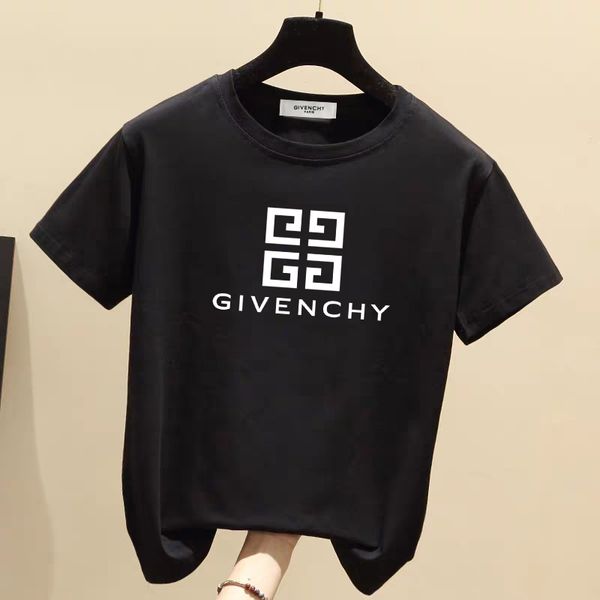 

2020 luxury new fashion designer clothes europe italy collaborate roma special edition tshirt men women t shirt casual cotton tee top, White;black