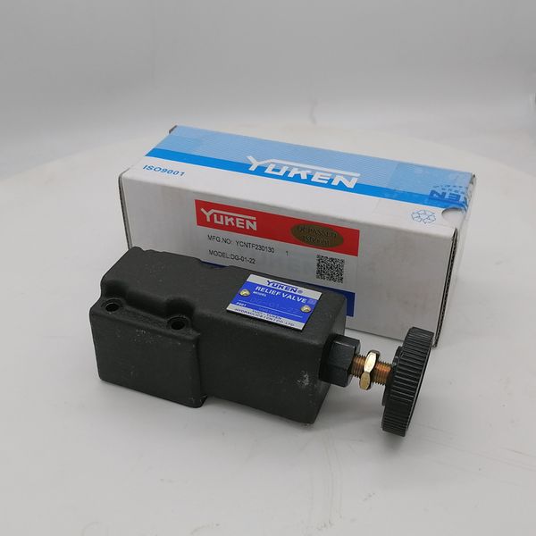 

direct acting type relief valve from yuci the base station of hydraulic pressure system, no minimum order, ng