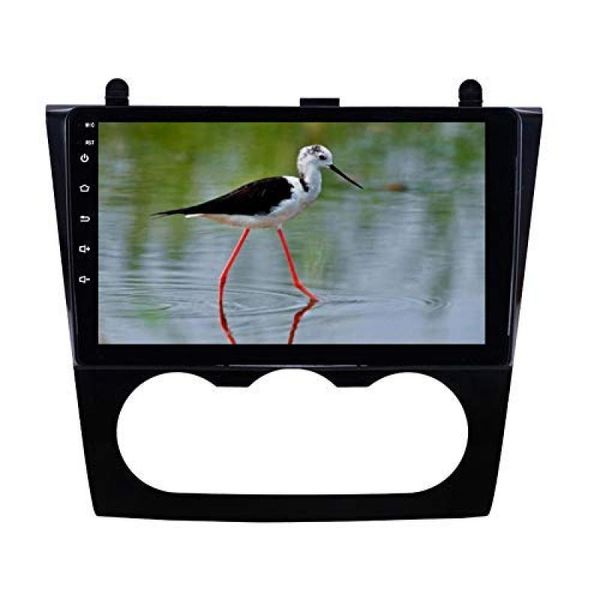

9 inch android car video gps navi stereo for 2008-2012 nissan teana altima with wifi bluetooth