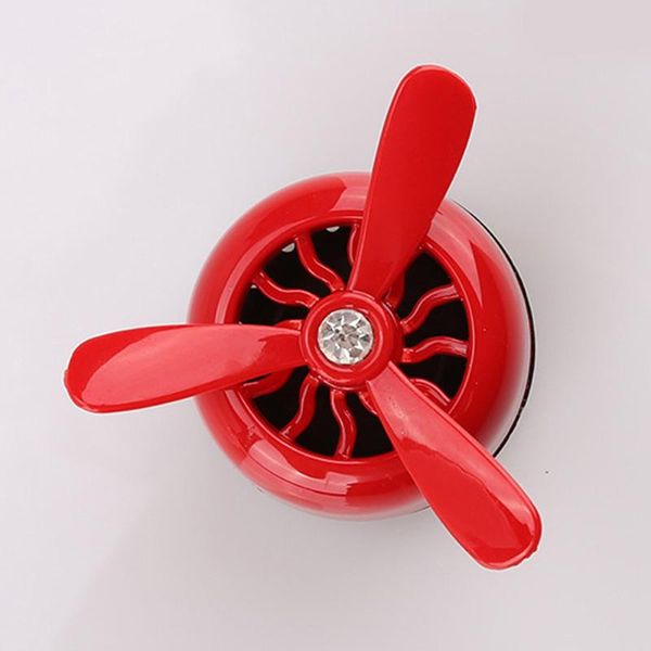

car air outlet perfume diffuser fragrance aroma decoration bronze long lasting