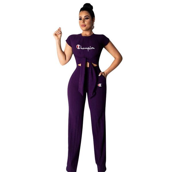 tuta champion larga