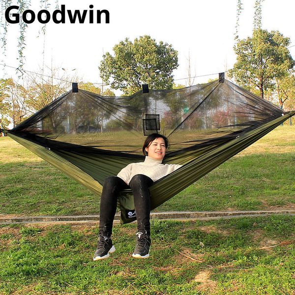 

goodwin hammock tent 260x140cm