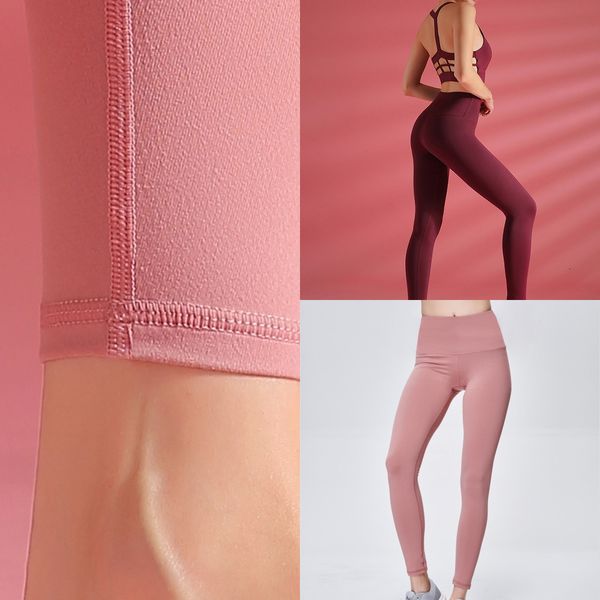 

women fashion yoga pants yoga tight pant leggings lady wet high waist trouser pants sports pants, White;red