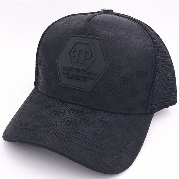 

Новый Люксовый Бренд Дизайн Бейсболки Мода Лето На Открытом Воздухе Сетки Шляпы Известные Мужчины Женщины Весна Гольф Snapback Cap Casquette