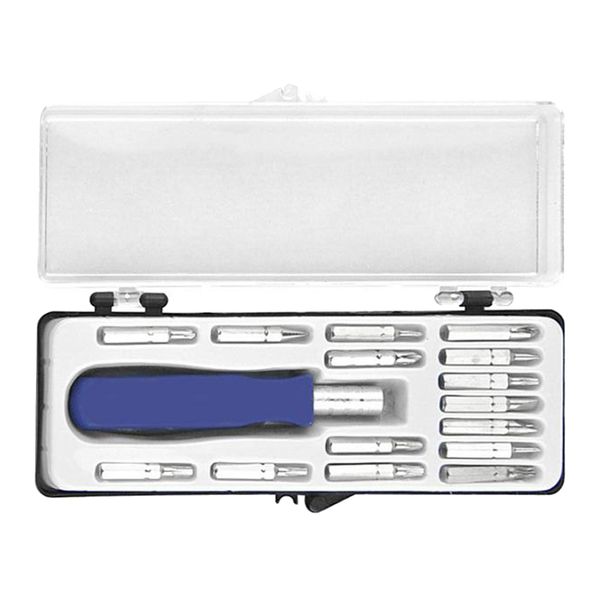 

16pcs отвертки биты набор phillips совет dirll bit set phone tools