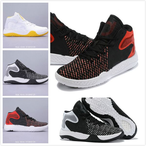 

Tênis de basquete y3factory