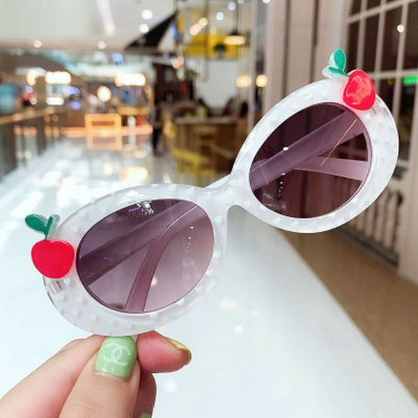 

toddler sunglasses girl for kid occhiali da sole per bambini dusty cactus plastic frame heart shape sunglasses uzxft, Blue