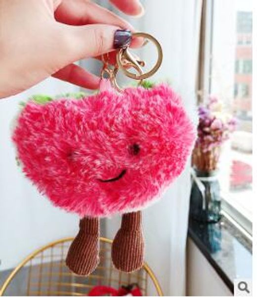 ugly dolls keychains