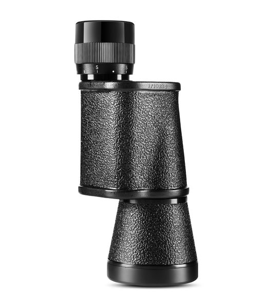 

baigish monocular10x40 professional telescope tactical eyepiece powerful binoculars handle portable for hunting camping