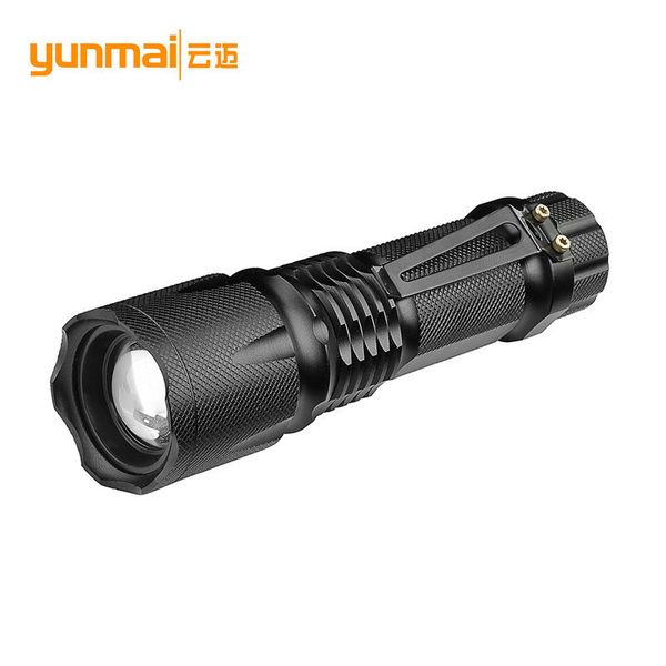 

xml t6 zoom long s outdoors sos led exceed light flashlight