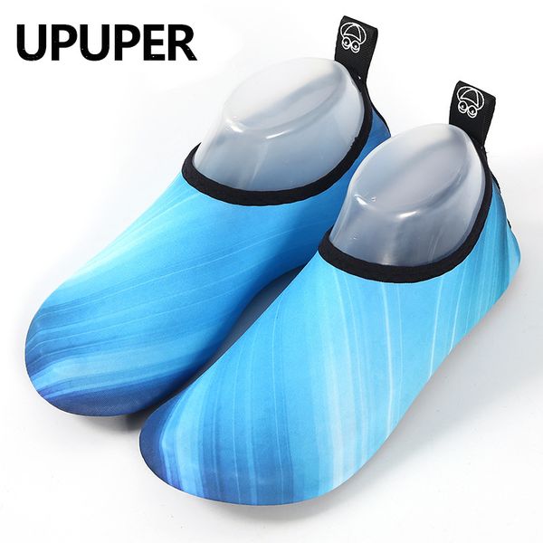 

2019 outdoor shoes sneakers swimming shoes new water sports aqua upstream walking water quick drying sneaker