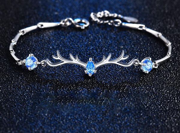 

2020 новый способ имеет свой день рождения женского серебра подруга браслет ювелирные изделия памятный подарок для отправки простых наборных, Golden;silver