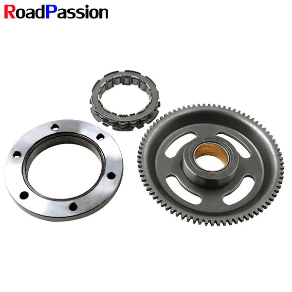 

motorcycle for starter clutch bearing gear assembly br250 z250sl bx250 ninja 250sl 132161148 420341137 160850613 parts