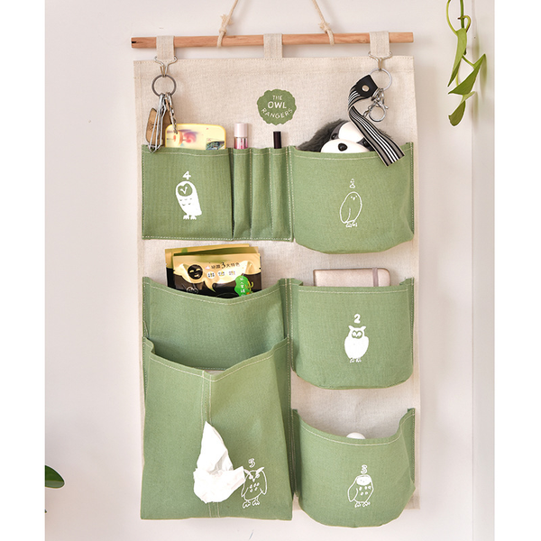 

hanging 9 pockets storage toys paper glasses wardrobe wall pouch for bedroom kitchen bathroom back door organizing saving space