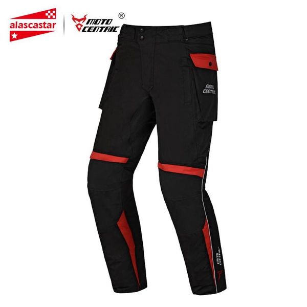 

motocentric человек водонепроницаемого мотоцикл штаны мотокросс штаны езда гонка защитное снаряжение мотоцикл защита брони