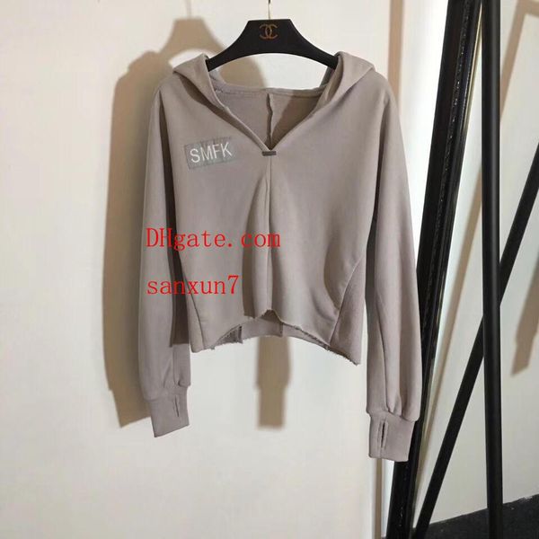 

women clothes summer sportswear fashion spring womens tracksuits pink casual long sleeve hoodie womens shorts 2 piece woman set jogger, Gray