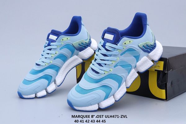 

2020 new breathable soft bottom caterpillar climacool breeze running shoes mesh designer men and women casual couple shoes