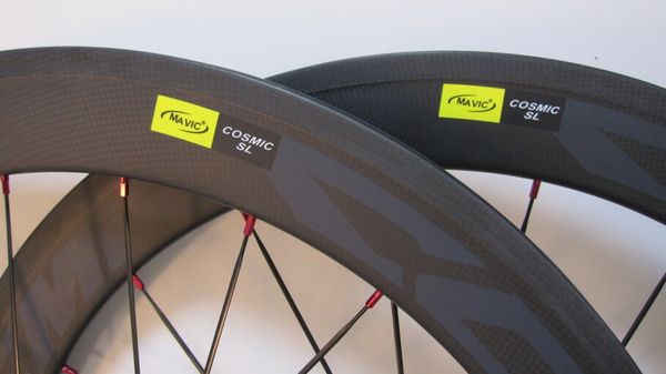 

Gift gray mavic wheel co mic 50mm clincher carbon wheel et matte road wheel 700c full carbon bicycle wheel