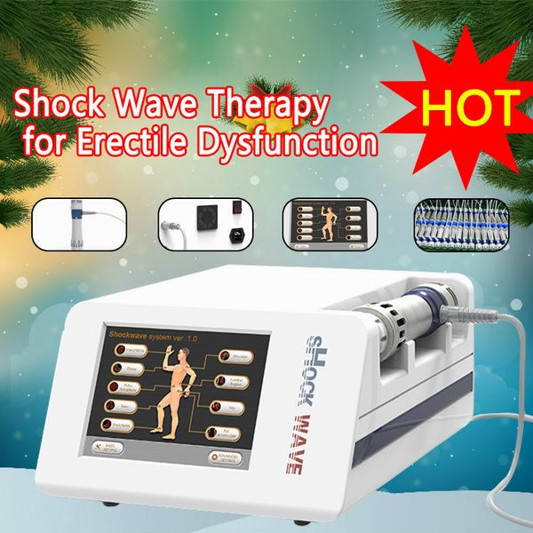 

factory price smartwave and gainwave theraphy for ed electromagnetic machine for countering ed erectile dysfunction physical therapy