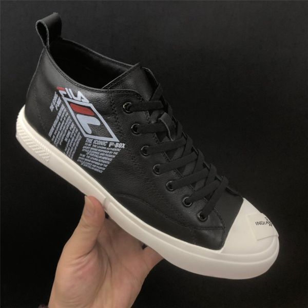 

20ss мужская повседневная обувь размер 38-48 холст обувь человек кроссовки для мужчин fasihon обувь человек обувь мужской chaussure homme za, Black