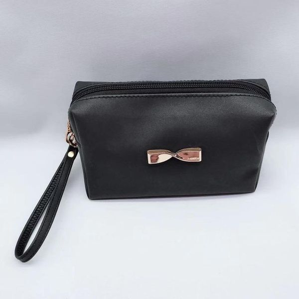 

2020 mini new cosmetic bag fashion ladies square fashion simple cosmetic bag casual women's storage