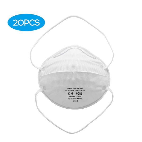 

Face Mask 95% Filtration for Exhaust Gas/ Allergies/ Pollen/ PM2.5