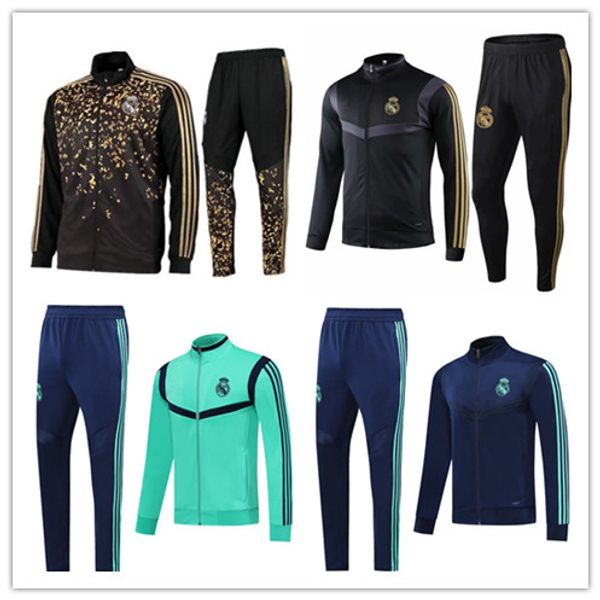 

2019 2020 реал звездного издание футбол костюм куртка 19 20 camiseta де futbol кроос isco bale модрич опасность футбол куртка мальчиков