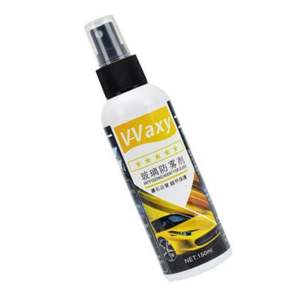

automotive glass coating agent rainproof agent glass rain mark oil film remover waterproof spray liquid auto car repair624