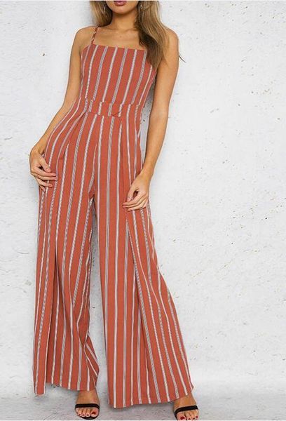 

striped women off shoulder summer beach clothes, Gray