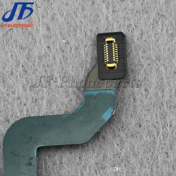 

50pcs/lot new for iphone 6 6p home button connection main board motherboard flex cable ribbon