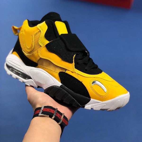 

new speed ​​turf большие глаза mens basketball обувь мужчины мода кроссовки кроссовки классический дизайнер спортивные кроссовки 40-45